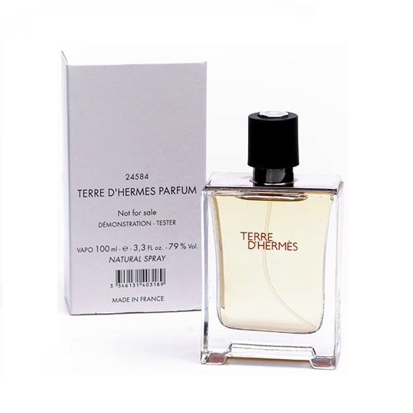 984 . -  Terre D'Hermes Parfum 100ml