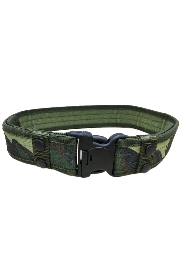 245 . - Special Forces 125 