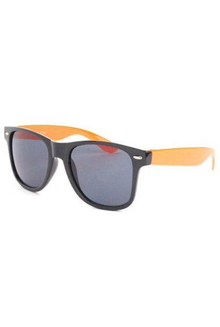 175 . - JHD1028 -10 Wayfarer Two tone