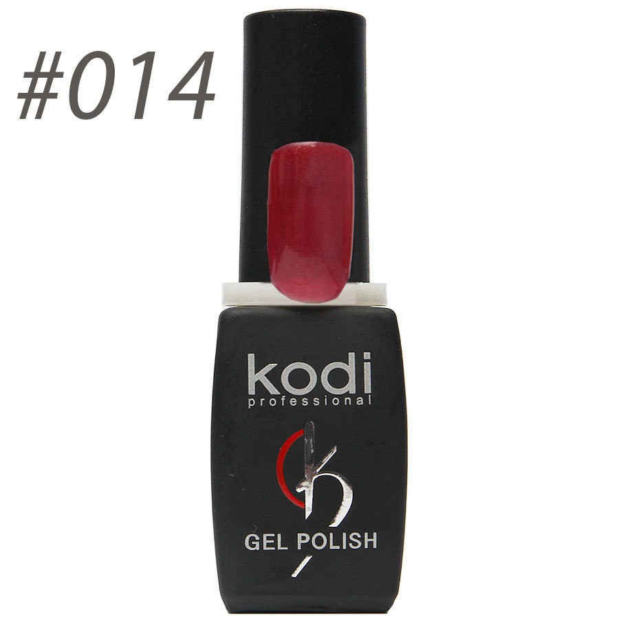 230 . - Kodi Color Gel Polish 8 ml . 014