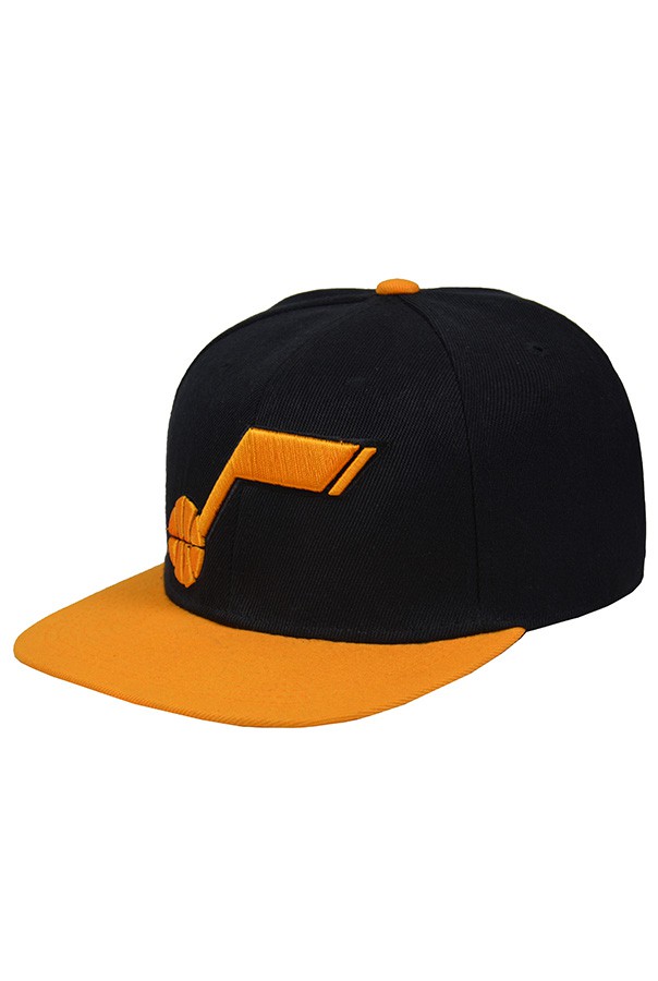 145 . - NBA Utah Jazz    Snapback