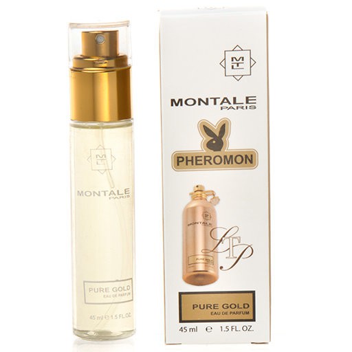 169 . ( 22%) -    Montale Pure Gold 45ml