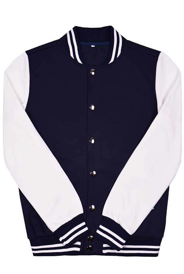 1290 . - Varsity Classic Jacket V 1