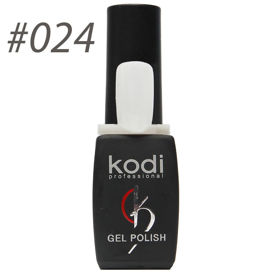 230 . - Kodi Color Gel Polish 8 ml . 024