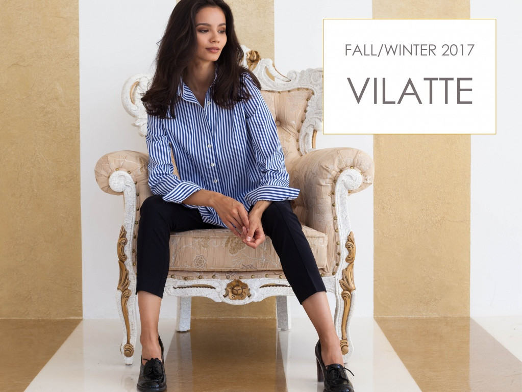 Vilatte Одежда Купить В Москве Адреса Магазинов