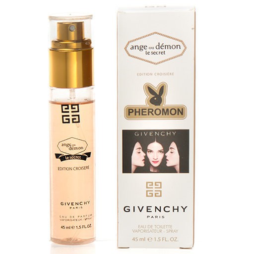 169 . ( 22%) -    Givenchy Ange ou Demon le Secret Edition Croisere 45ml