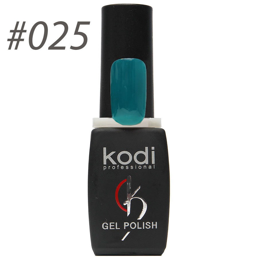 230 . - Kodi Color Gel Polish 8 ml . 025