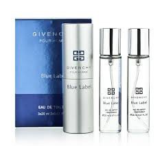 360 . -   3*20  GIVENCHY Blue Label for men