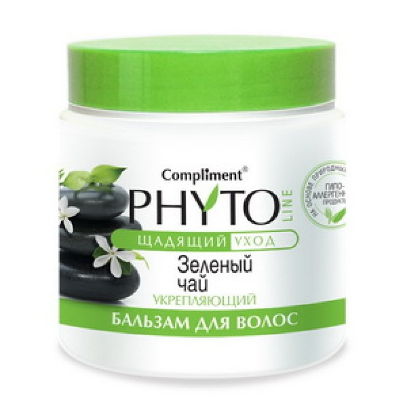 126 . -    Phyto Line   500 