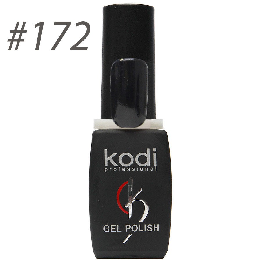 230 . - Kodi Color Gel Polish 8 ml . 172