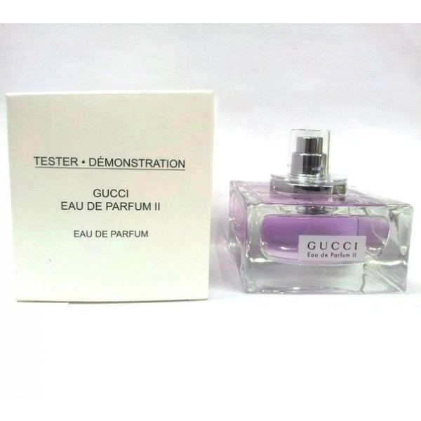 720 . -  Gucci Eau de Parfum II 100