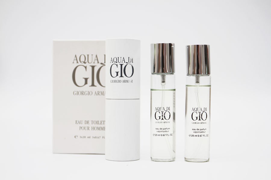 360 . -   3*20  Giorgio Armani 