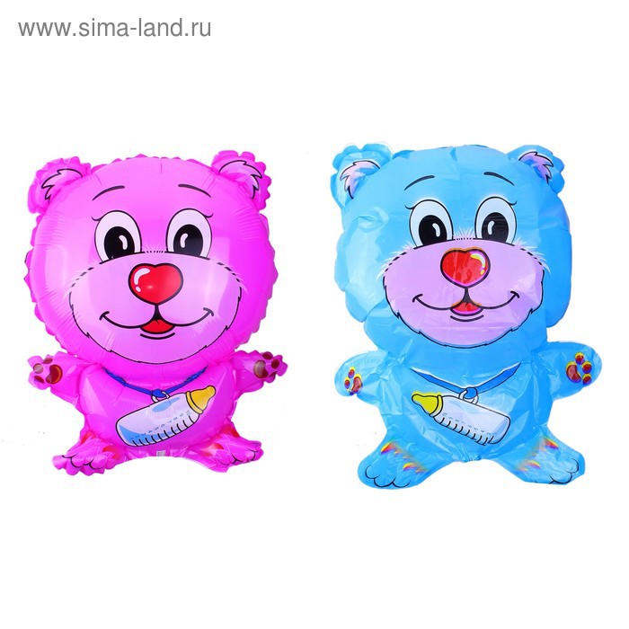 Шар полиэтиленовый 