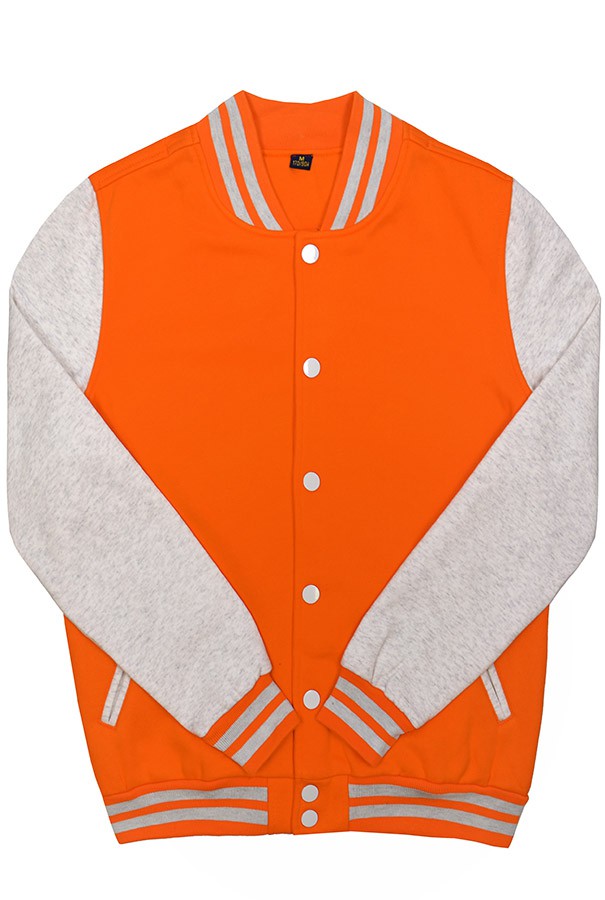 1290 . - Varsity Classic Jacket V 2