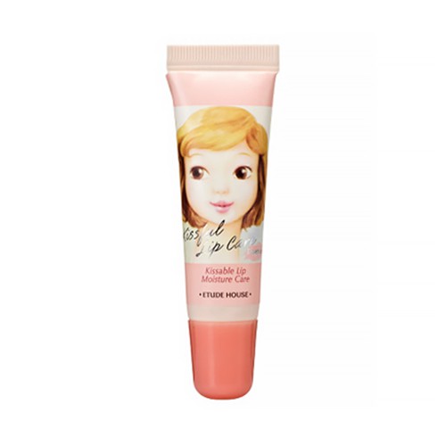 ETUDE HOUSE KISSFUL LIP CARE SCRUB 348.