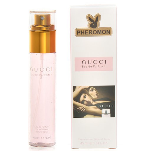 169 . ( 22%) -    Gucci Eau De Parfum II 45ml