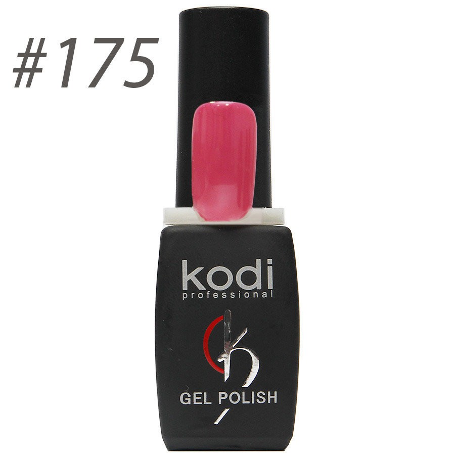 230 . - Kodi Color Gel Polish 8 ml . 175