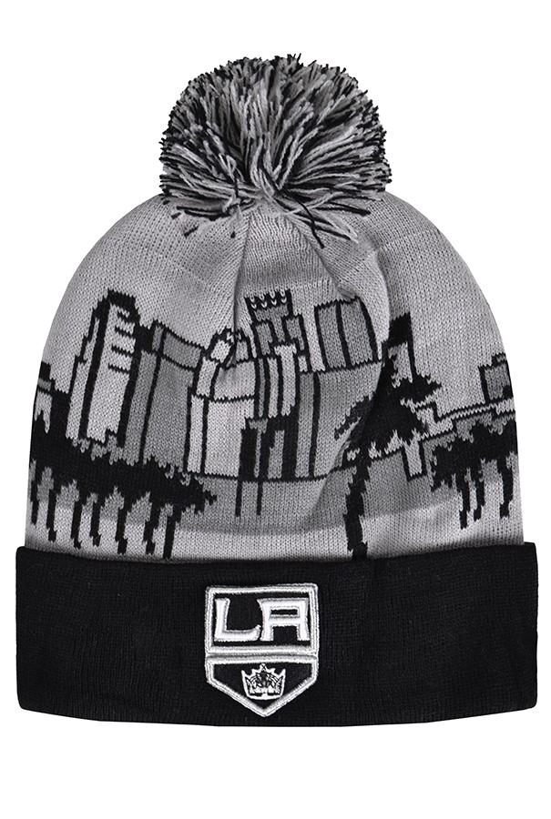 195 . - Los Angeles Kings  