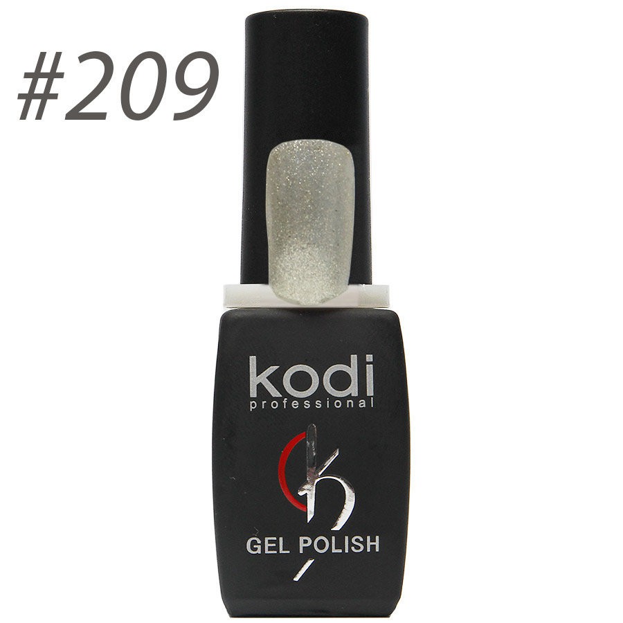 230 . - Kodi Color Gel Polish 8 ml . 209