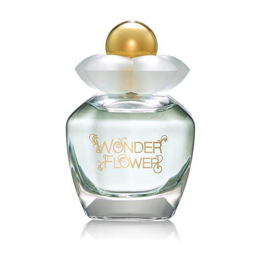 WONDERFLOWER Туалетная вода Wonder Flower 31300 50 мл.