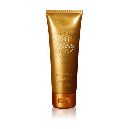 ! MILK & HONEY GOLD    «   –  » 33447 75 .