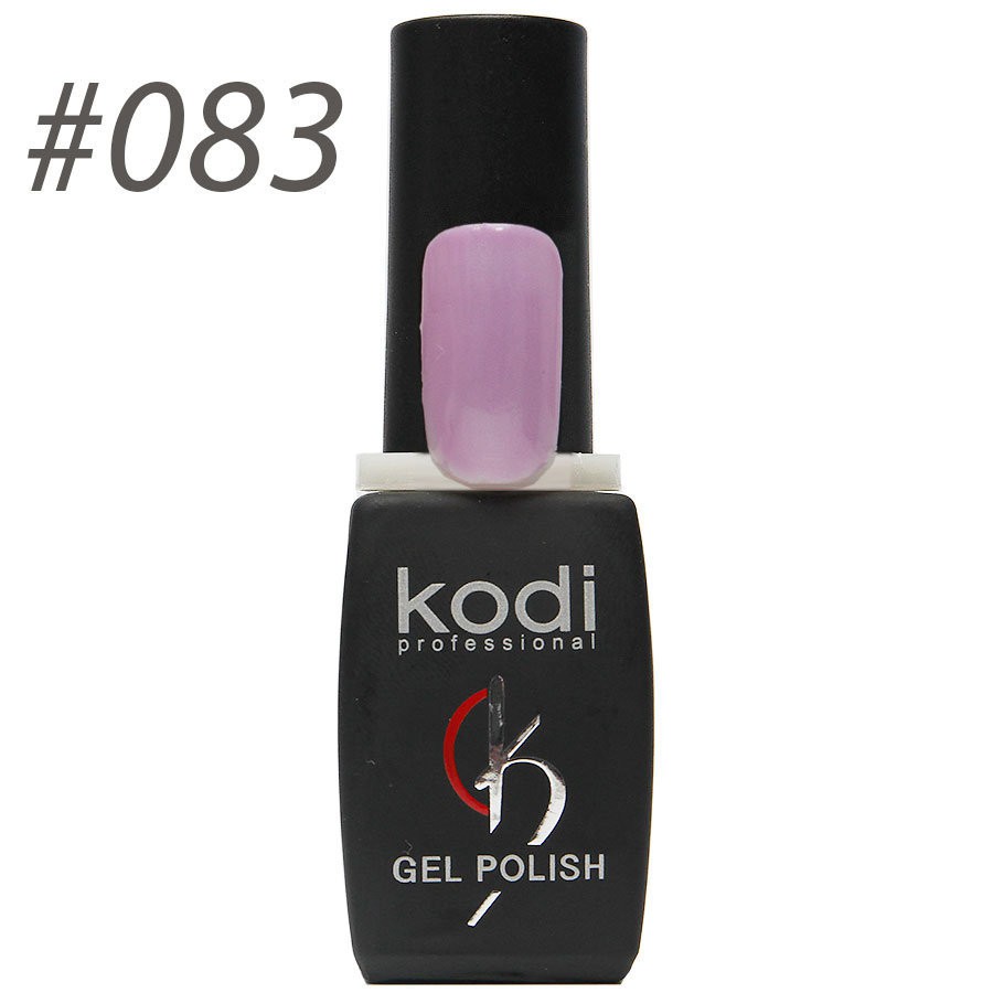 230 . - Kodi Color Gel Polish 8 ml . 083