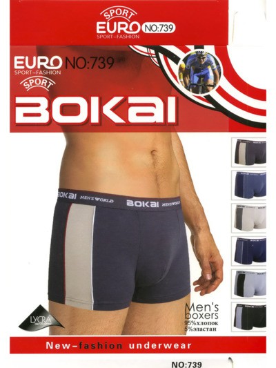   Bokai 739   L-3XL 63 