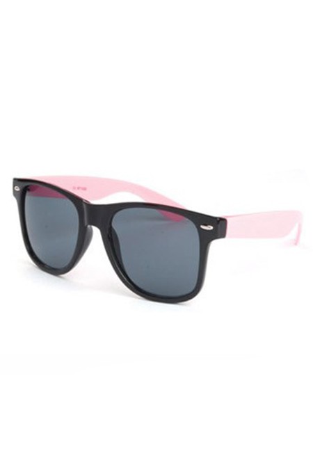 175 . - JHD1028 -17 Wayfarer Two tone