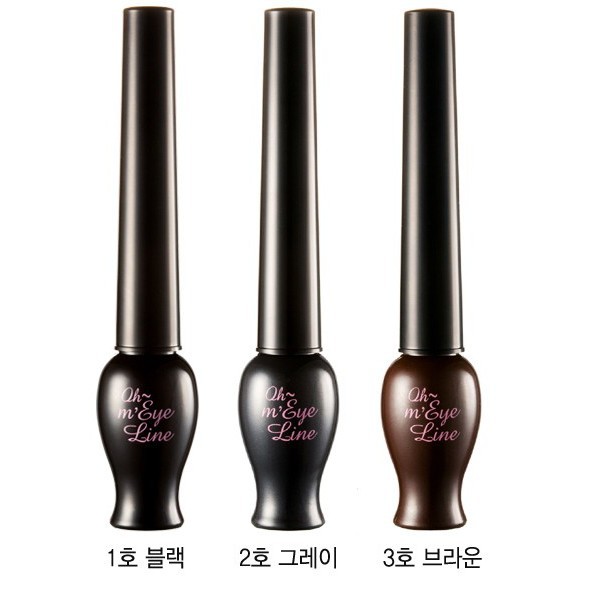 Etude House OH M' EYE LINE #1 #03 5g 300руб.