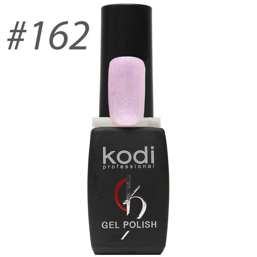 230 . - Kodi Color Gel Polish 8 ml . 162