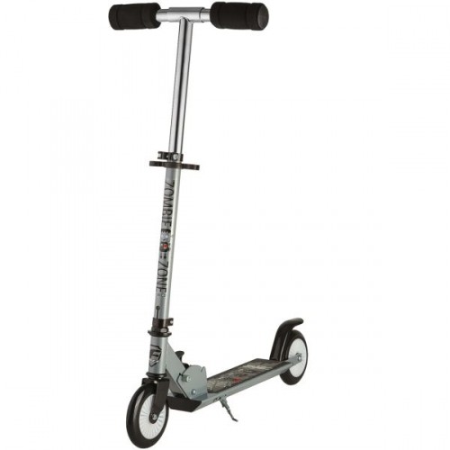   Foxx Zomby Zone + PU 125, 