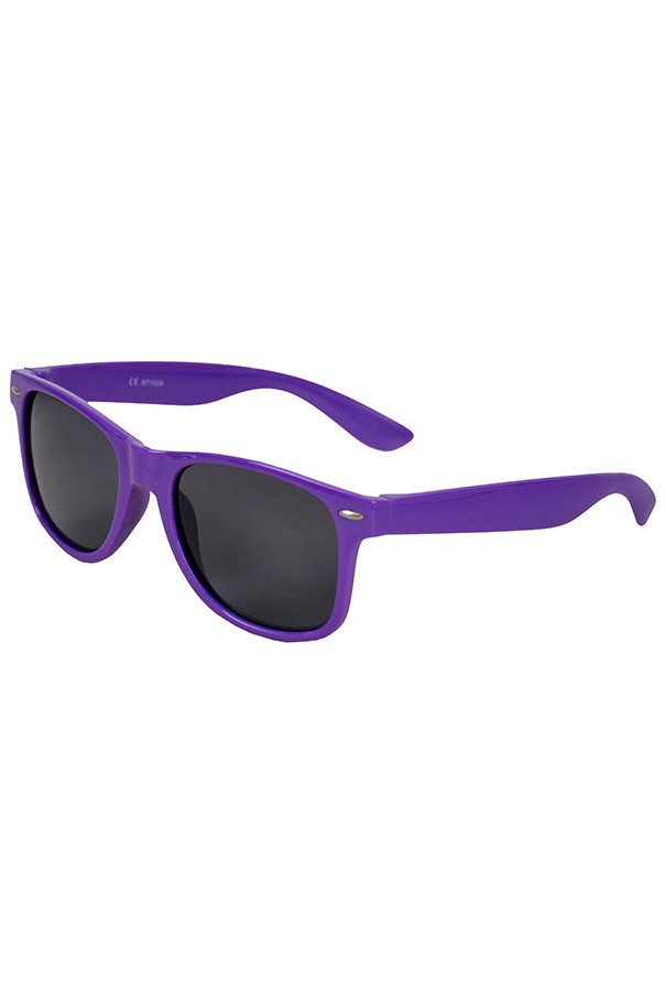 175 . - JH1028 -7 Wayfarer One tone