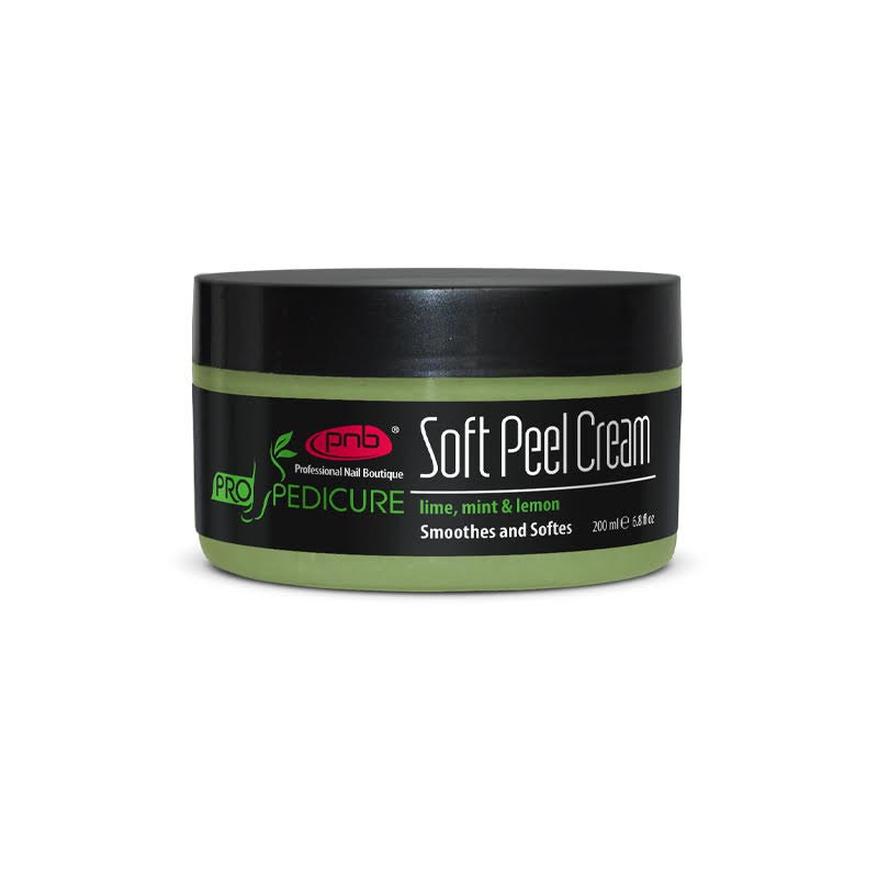 Soft Peel Cream PNB_330 