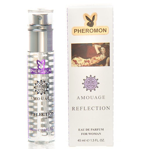 169 . ( 22%) -    Amouage Reflection 45ml