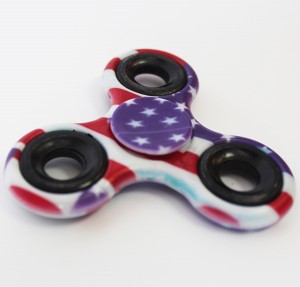 -  SPINNER USA 130