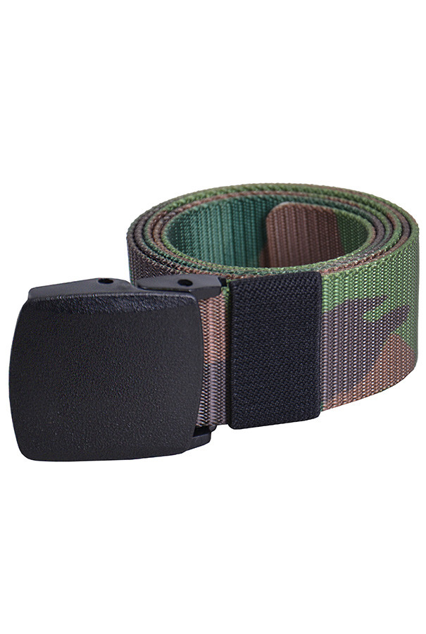 295 . - Plastic Buckle 120 