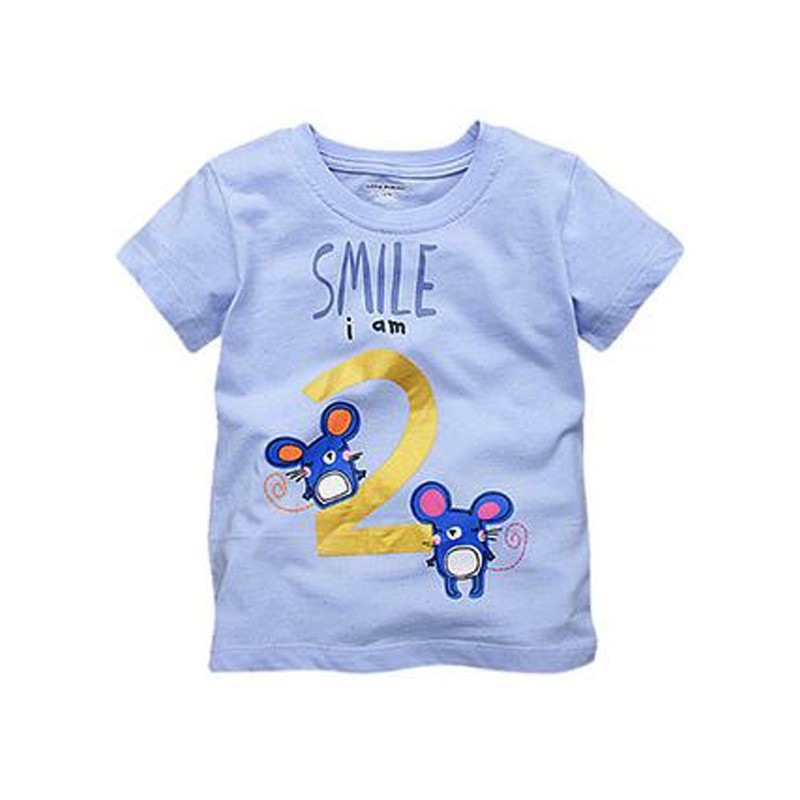  Little Maven «Smile 2» 270. 18 3 4 5 6