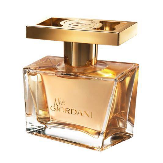 GIORDANI GOLD   Miss Giordani 30399 50 . // 