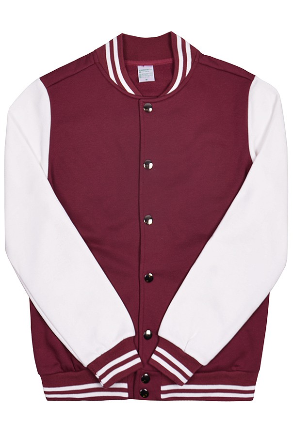 1290 . - Varsity Classic Jacket V 1