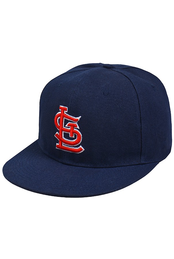 145 . - St. Louis Cardinals Snapback STL 