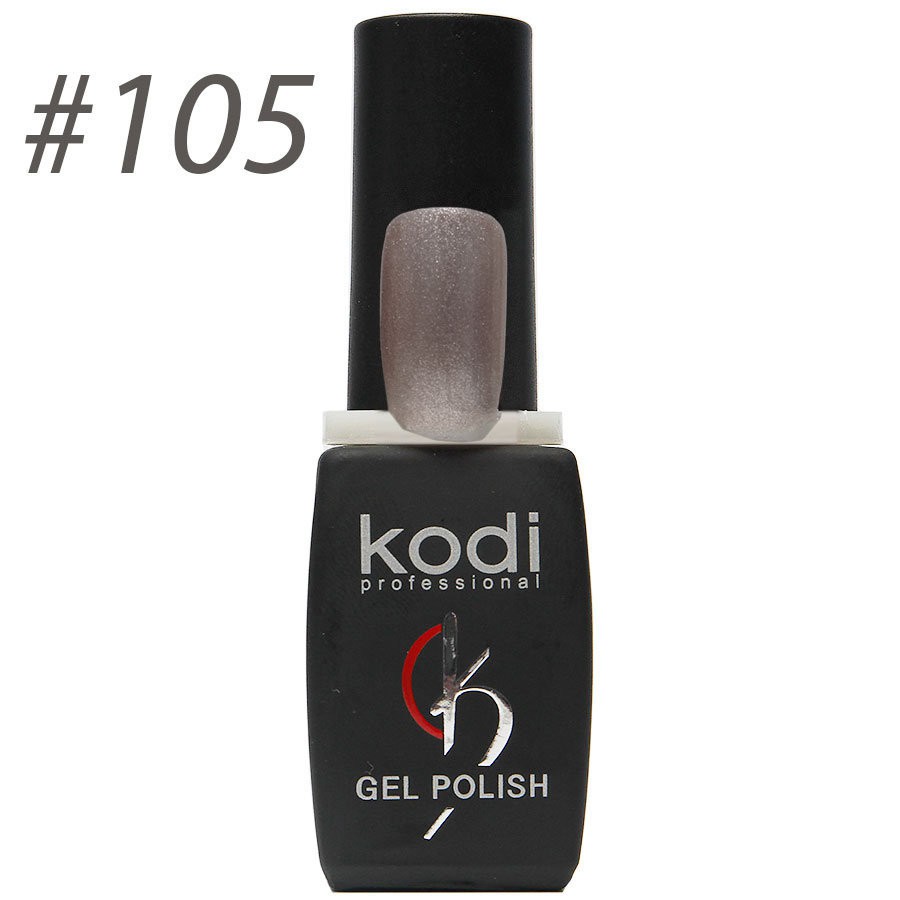 230 . - Kodi Color Gel Polish 8 ml . 105