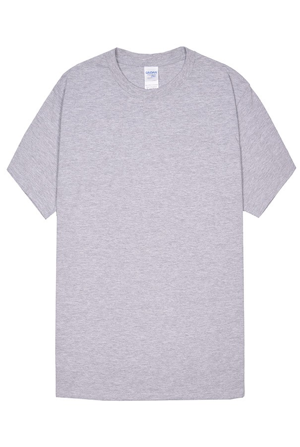 375 . - 76000 Premium Cotton Fine Jersey T-Shirt