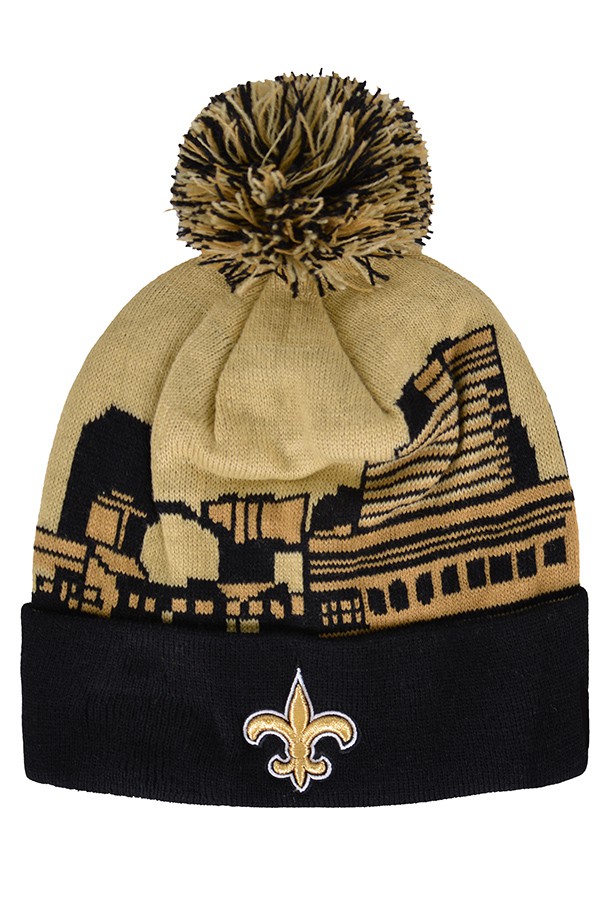 195 . - New Orleans Saints  