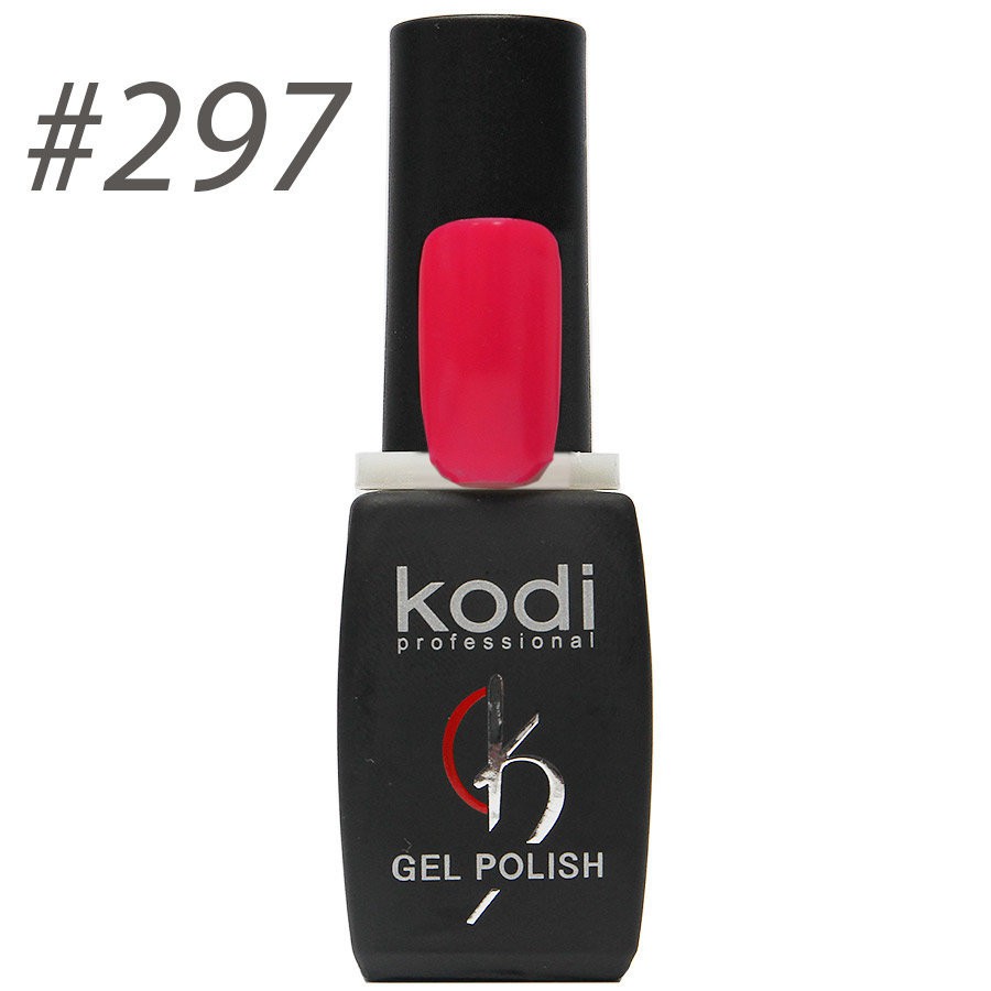 230 . - Kodi Color Gel Polish 8 ml . 297