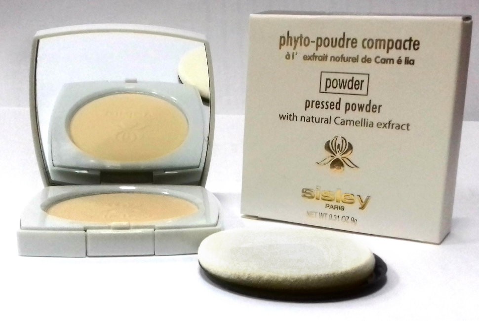 234 . -  Sisley pressed powder 9g()