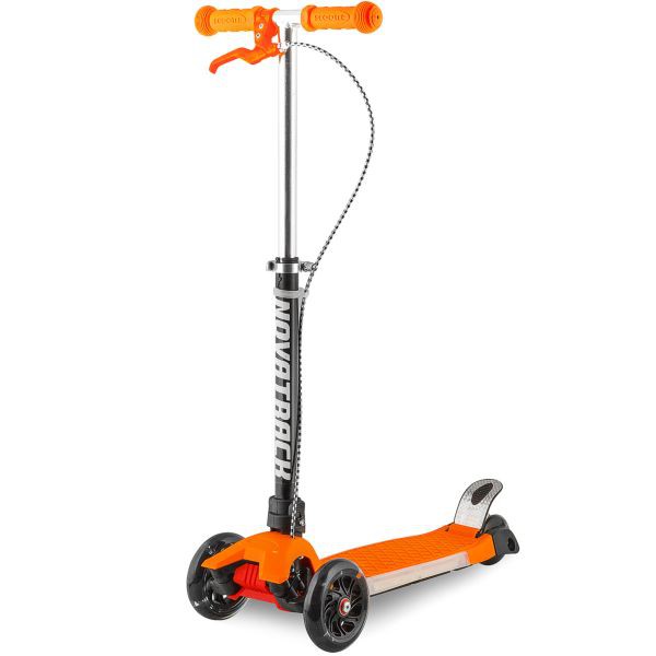 - Novatrack RainBow ,  , . , , max 80, 