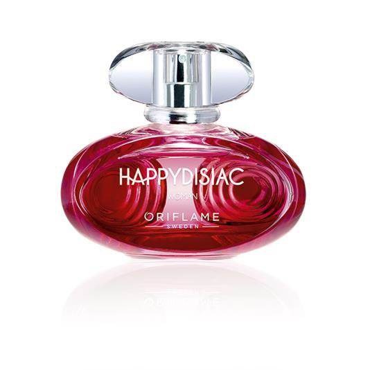 HAPPYDISIAC Туалетная вода Happydisiac Woman 31630 50 мл.