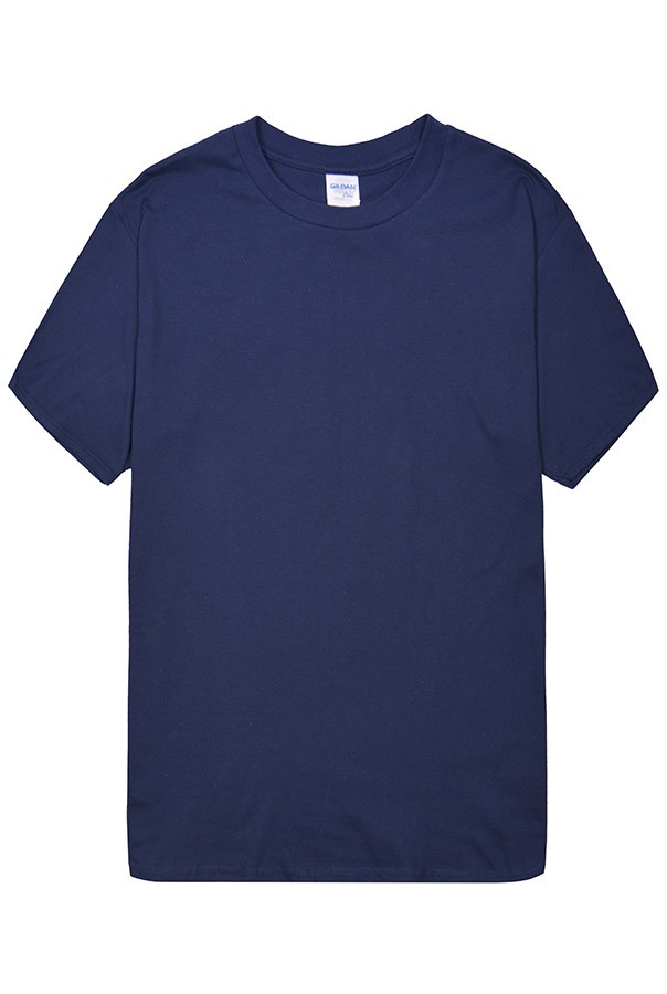 375 . - 76000 Premium Cotton Fine Jersey T-Shirt