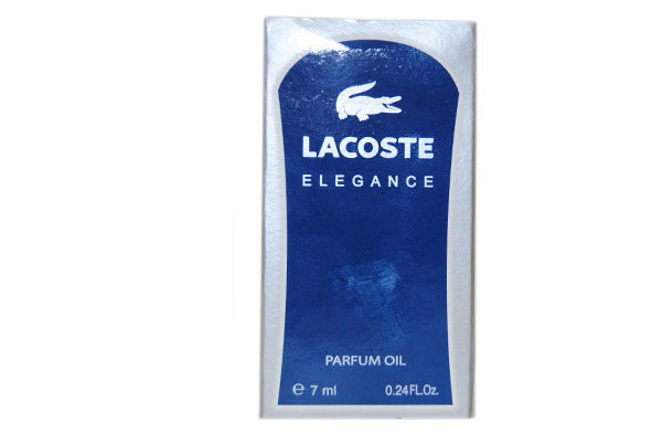 90 . -     Lacoste Elegance for men