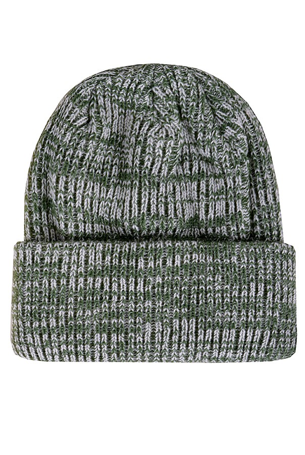 385 . - Melange Beanie